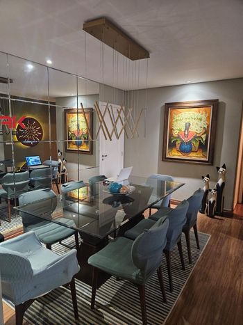 Foto 7 do(a) Apartamento de 3 quartos à venda em Jardim Campos Elísios, Jundiaí