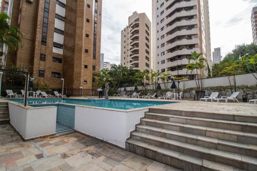 Foto 38 do(a) Apartamento de 3 quartos à venda em Vila Uberabinha, São Paulo
