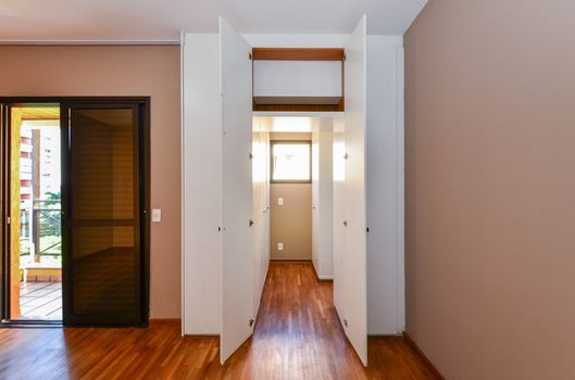 Foto 7 do(a) Apartamento de 4 quartos à venda em Jardim Ampliação, São Paulo