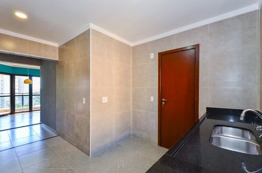 Foto 13 do(a) Apartamento de 4 quartos à venda em Jardim Ampliação, São Paulo