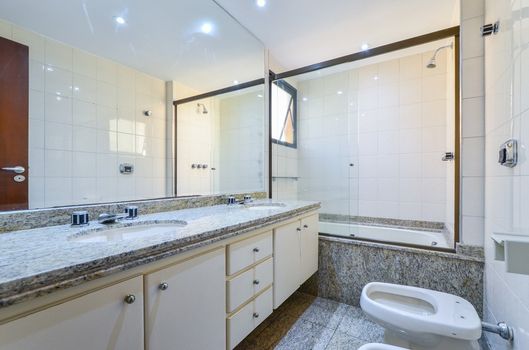 Foto 10 do(a) Apartamento de 4 quartos à venda em Jardim Ampliação, São Paulo