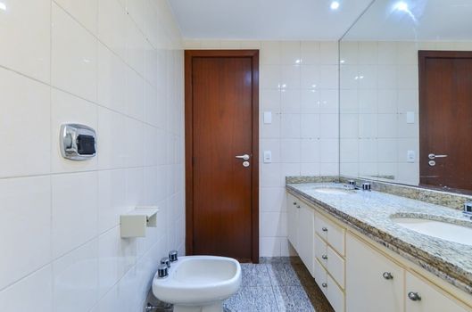 Foto 11 do(a) Apartamento de 4 quartos à venda em Jardim Ampliação, São Paulo