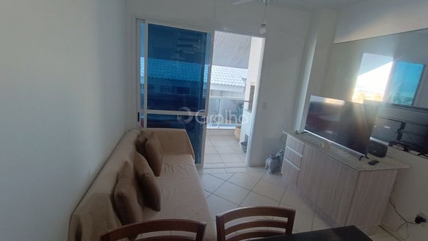 Foto 3 do(a) Apartamento de 3 quartos à venda em Praia Brava, Florianópolis