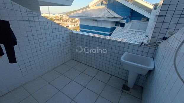 Foto 26 do(a) Apartamento de 3 quartos à venda em Praia Brava, Florianópolis
