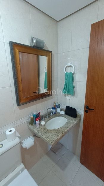 Foto 8 do(a) Apartamento de 3 quartos à venda em Praia Brava, Florianópolis