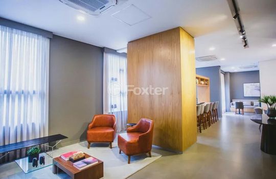 Foto 25 do(a) Apartamento de 2 quartos à venda em Vila Mariana, São Paulo