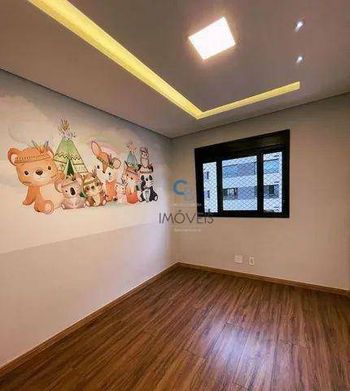 Foto 2 do(a) Apartamento de 2 quartos à venda em Brás, São Paulo