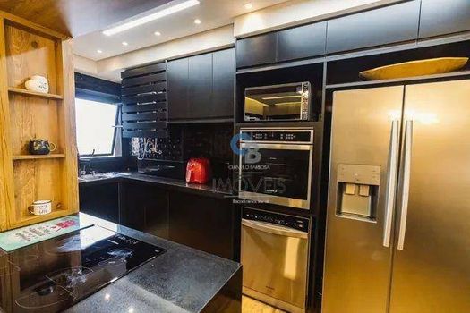 Foto 6 do(a) Apartamento de 2 quartos à venda em Brás, São Paulo