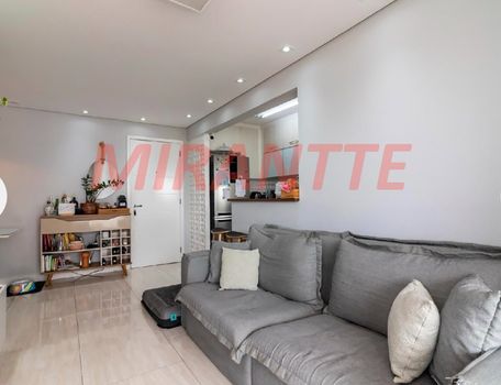 Foto 2 do(a) Apartamento de 2 quartos à venda em Vila Dom Pedro II, São Paulo
