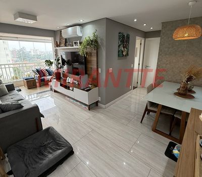 Foto 3 do(a) Apartamento de 2 quartos à venda em Vila Dom Pedro II, São Paulo