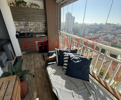 Foto 6 do(a) Apartamento de 2 quartos à venda em Vila Dom Pedro II, São Paulo