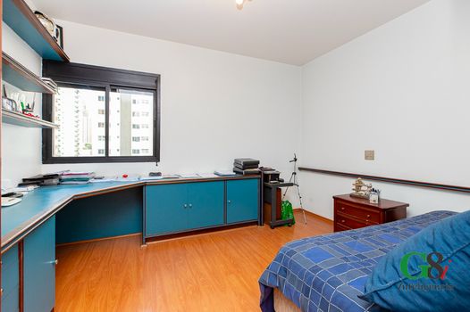 Foto 35 do(a) Apartamento de 4 quartos à venda em Indianópolis, São Paulo