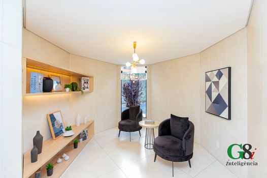 Foto 40 do(a) Apartamento de 4 quartos à venda em Indianópolis, São Paulo