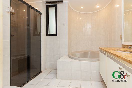 Foto 33 do(a) Apartamento de 4 quartos à venda em Indianópolis, São Paulo