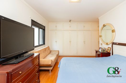Foto 30 do(a) Apartamento de 4 quartos à venda em Indianópolis, São Paulo