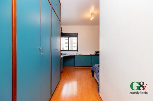 Foto 34 do(a) Apartamento de 4 quartos à venda em Indianópolis, São Paulo