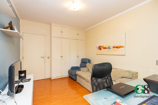 Foto 21 do(a) Apartamento de 4 quartos à venda em Indianópolis, São Paulo