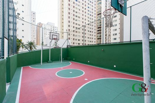 Foto 41 do(a) Apartamento de 4 quartos à venda em Indianópolis, São Paulo