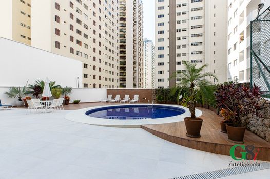 Foto 42 do(a) Apartamento de 4 quartos à venda em Indianópolis, São Paulo