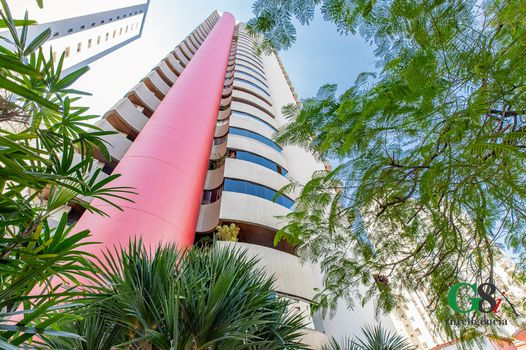 Foto 46 do(a) Apartamento de 4 quartos à venda em Indianópolis, São Paulo
