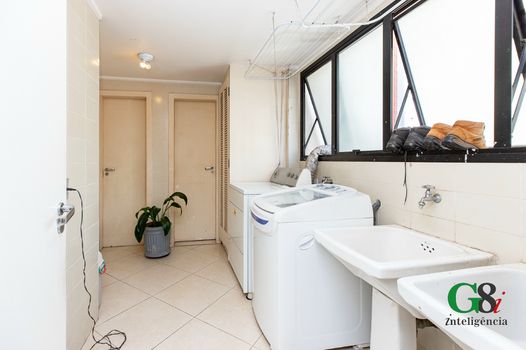 Foto 38 do(a) Apartamento de 4 quartos à venda em Indianópolis, São Paulo