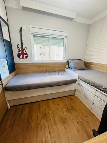 Foto 22 do(a) Apartamento false à venda em Fazenda São Quirino, Campinas