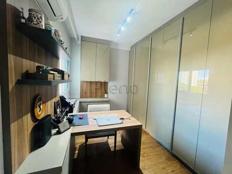 Foto 23 do(a) Apartamento false à venda em Fazenda São Quirino, Campinas