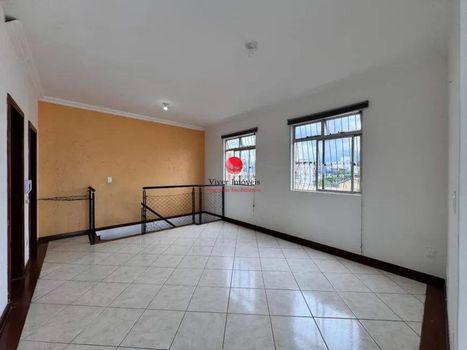 Foto 5 do(a) Cobertura de 4 quartos para alugar em Dona Clara, Belo Horizonte