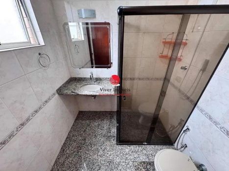 Foto 25 do(a) Cobertura de 4 quartos para alugar em Dona Clara, Belo Horizonte