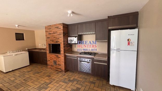 Foto 19 do(a) Cobertura de 3 quartos à venda em Centro, Curitiba