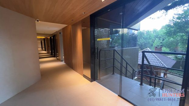 Foto 26 do(a) Cobertura de 3 quartos à venda em Centro, Curitiba