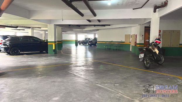 Foto 29 do(a) Cobertura de 3 quartos à venda em Centro, Curitiba