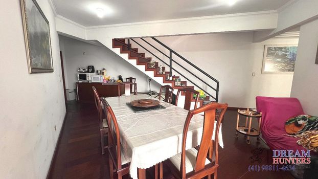 Foto 13 do(a) Cobertura de 3 quartos à venda em Centro, Curitiba