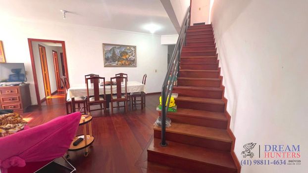 Foto 15 do(a) Cobertura de 3 quartos à venda em Centro, Curitiba