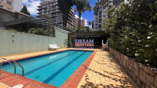 Foto 18 do(a) Cobertura de 3 quartos à venda em Centro, Curitiba