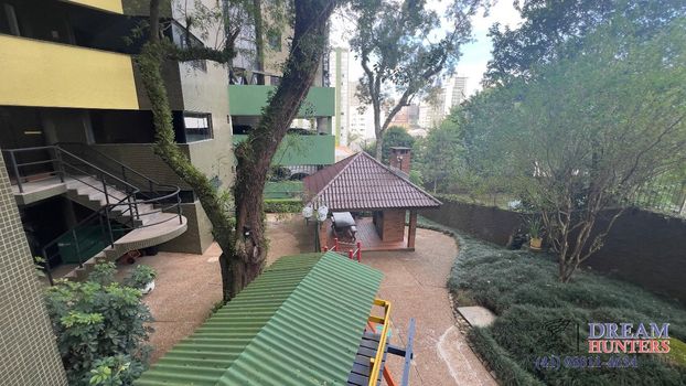 Foto 23 do(a) Cobertura de 3 quartos à venda em Centro, Curitiba