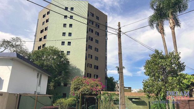 Foto 32 do(a) Cobertura de 3 quartos à venda em Centro, Curitiba