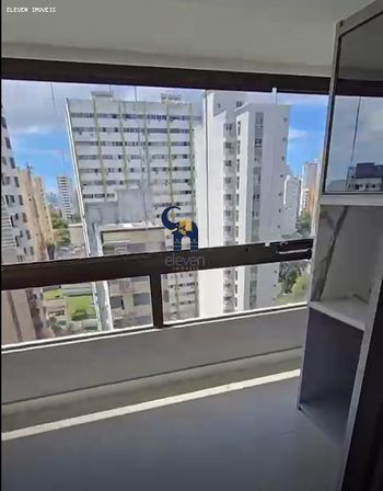 Foto 3 do(a) Apartamento de 4 quartos para alugar em Vitória, Salvador