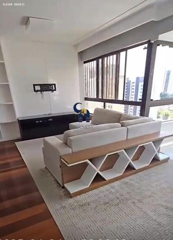 Foto 6 do(a) Apartamento de 4 quartos para alugar em Vitória, Salvador