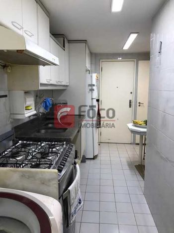 Foto 11 do(a) Apartamento de 2 quartos à venda em Lagoa, Rio de Janeiro