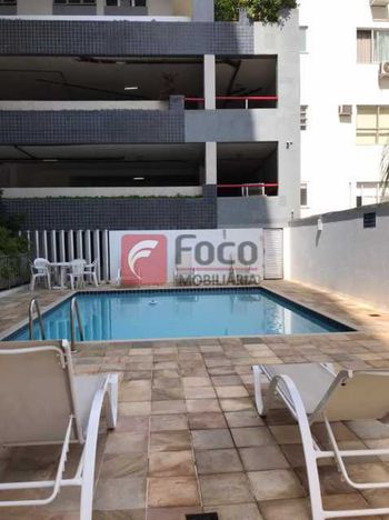 Foto 18 do(a) Apartamento de 2 quartos à venda em Lagoa, Rio de Janeiro