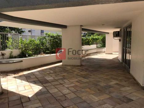 Foto 25 do(a) Apartamento de 2 quartos à venda em Lagoa, Rio de Janeiro