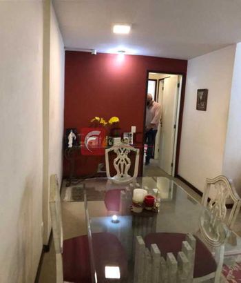 Foto 5 do(a) Apartamento de 2 quartos à venda em Lagoa, Rio de Janeiro