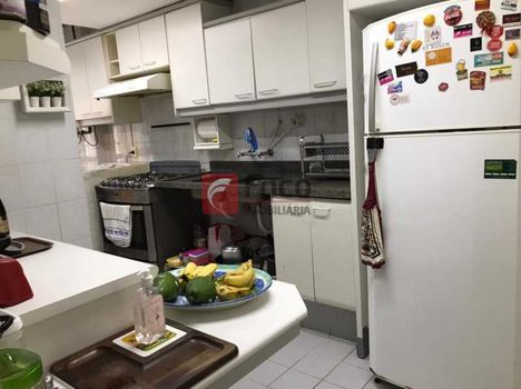 Foto 13 do(a) Apartamento de 2 quartos à venda em Lagoa, Rio de Janeiro