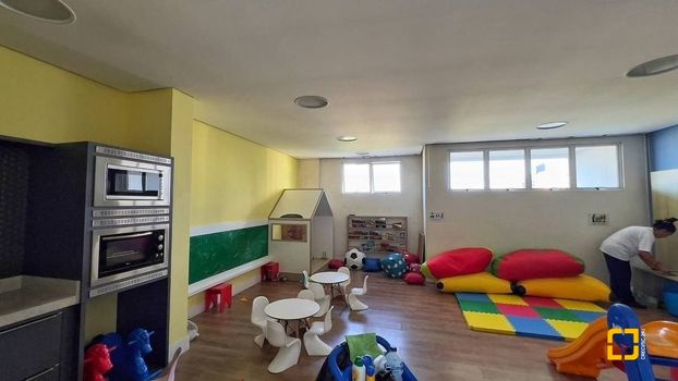 Foto 49 do(a) Apartamento de 3 quartos à venda em Jardim Atlântico, Florianópolis