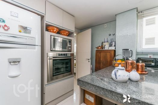 Foto 48 do(a) Apartamento de 3 quartos à venda em Bela Vista, Porto Alegre