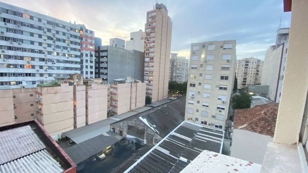 Foto 18 do(a) Flat de 1 quartos à venda em Cidade Baixa, Porto Alegre