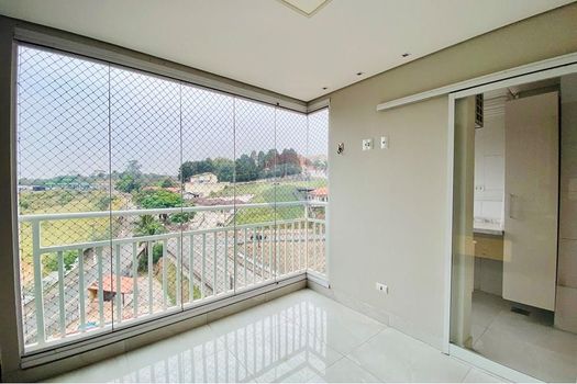 Foto 25 do(a) Apartamento de 2 quartos à venda em Jordanópolis, Arujá