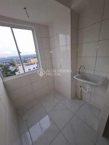 Foto 6 do(a) Apartamento de 2 quartos à venda em Noal, Santa Maria