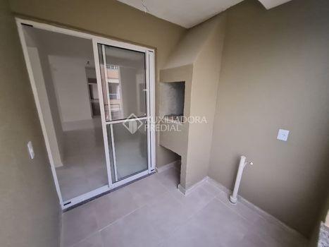 Foto 8 do(a) Apartamento de 2 quartos à venda em Noal, Santa Maria